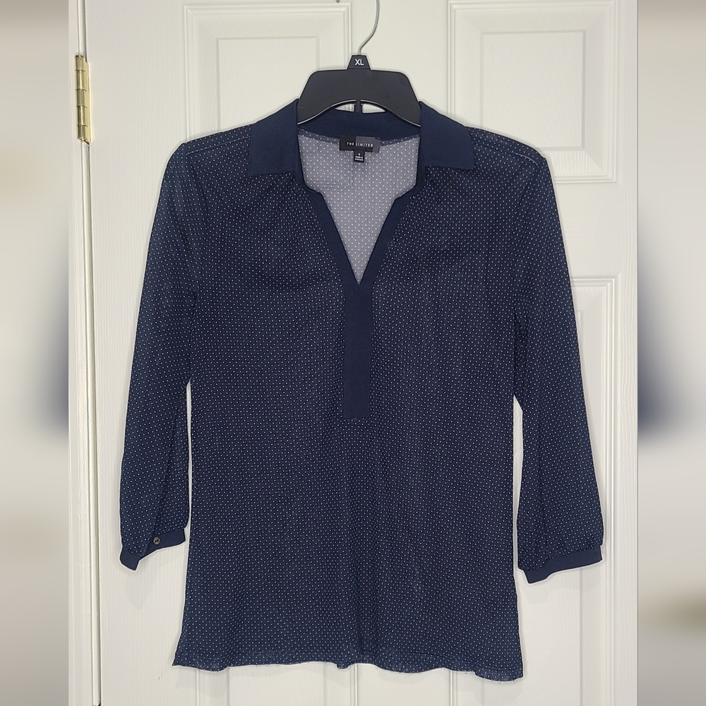The Limited Blouse